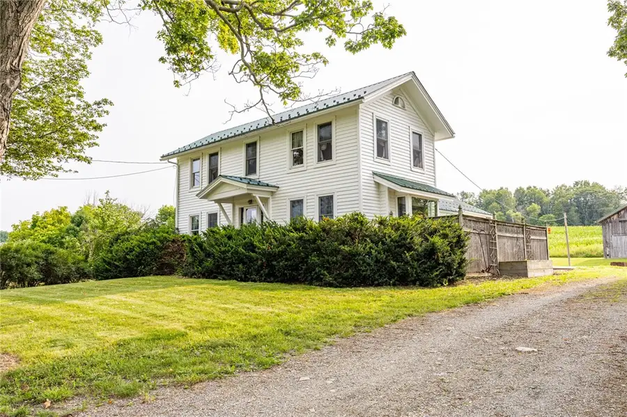 8897 Strutt Street, Wayland, NY 14572 - #2