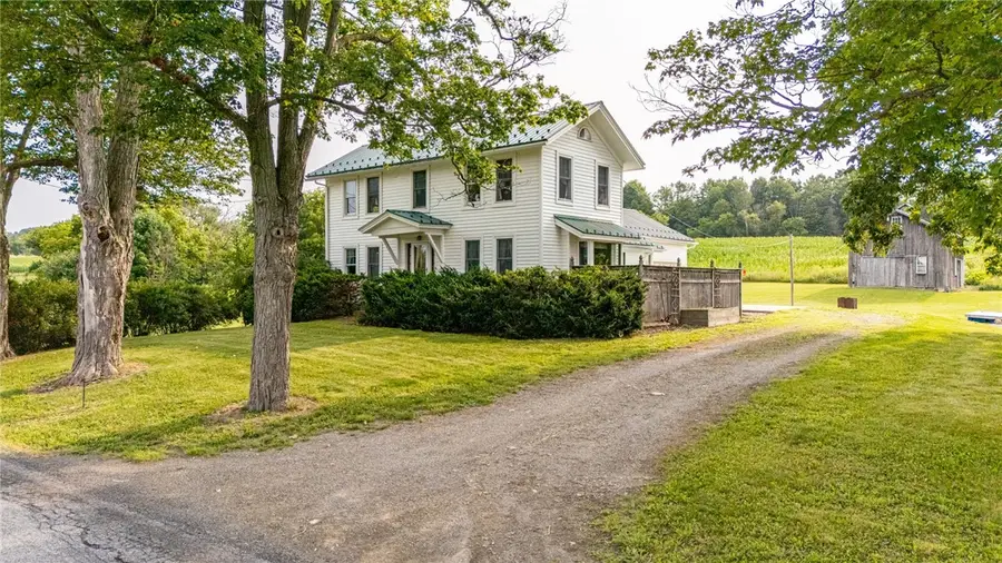 8897 Strutt Street, Wayland, NY 14572 - #3