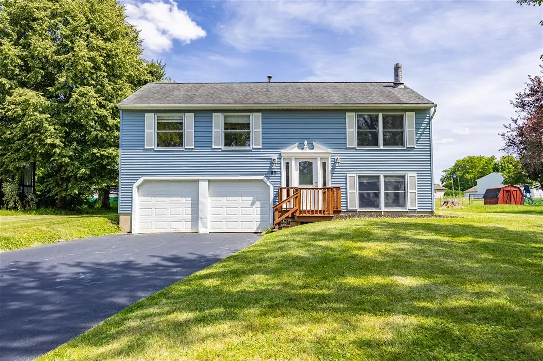 83 Wildherd Drive, Henrietta, NY 14467 - #1