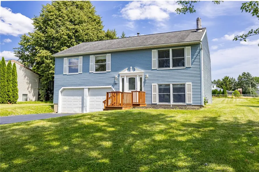 83 Wildherd Drive, Henrietta, NY 14467 - #3