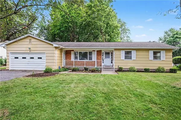 25 Gayla Drive, Rochester, NY 14626