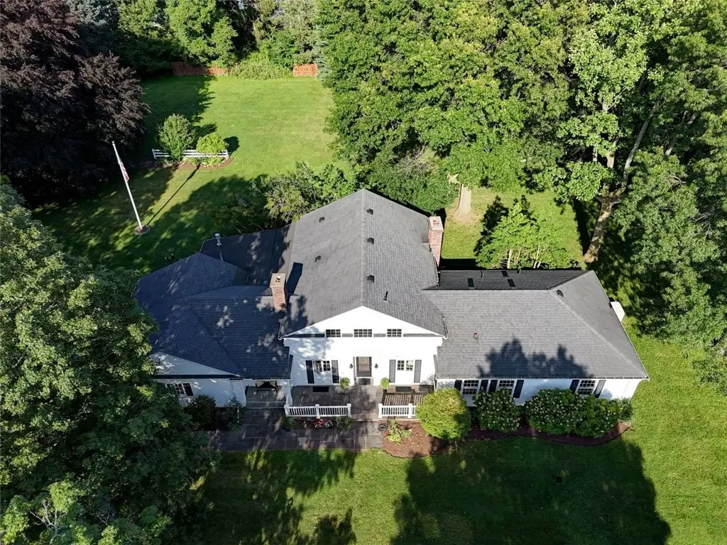830 Mendon Road, Pittsford, NY 14534 - #1