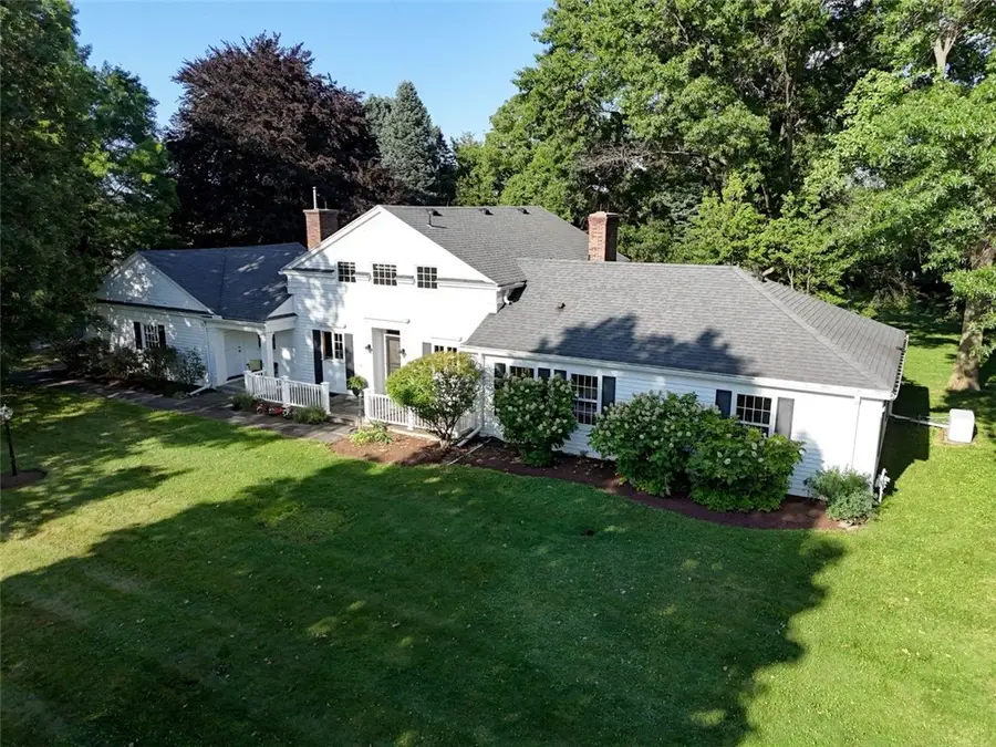 830 Mendon Road, Pittsford, NY 14534 - #2