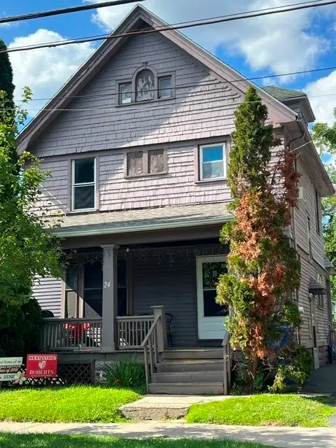 24 Wilbur Street, Rochester, NY 14611 - #1