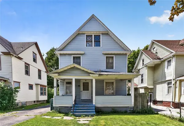 237 Denver Street, Rochester, NY 14609