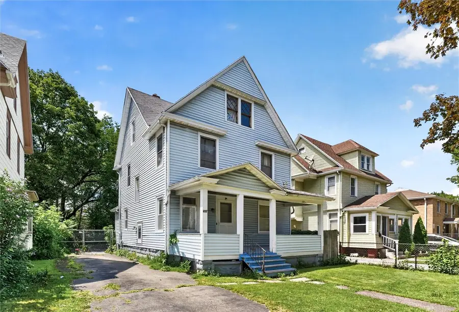 237 Denver Street, Rochester, NY 14609 - #3