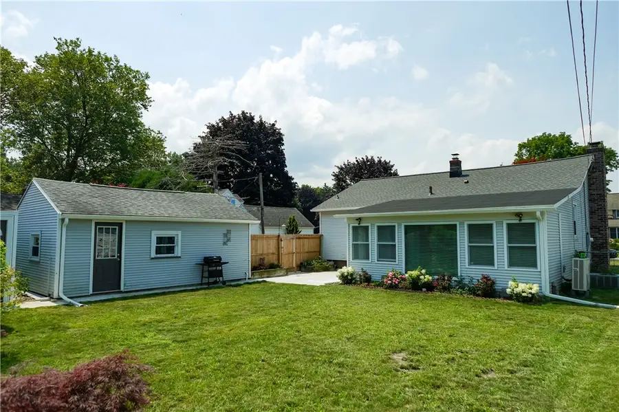 275 Strathmore Road, Rochester, NY 14612 - #3
