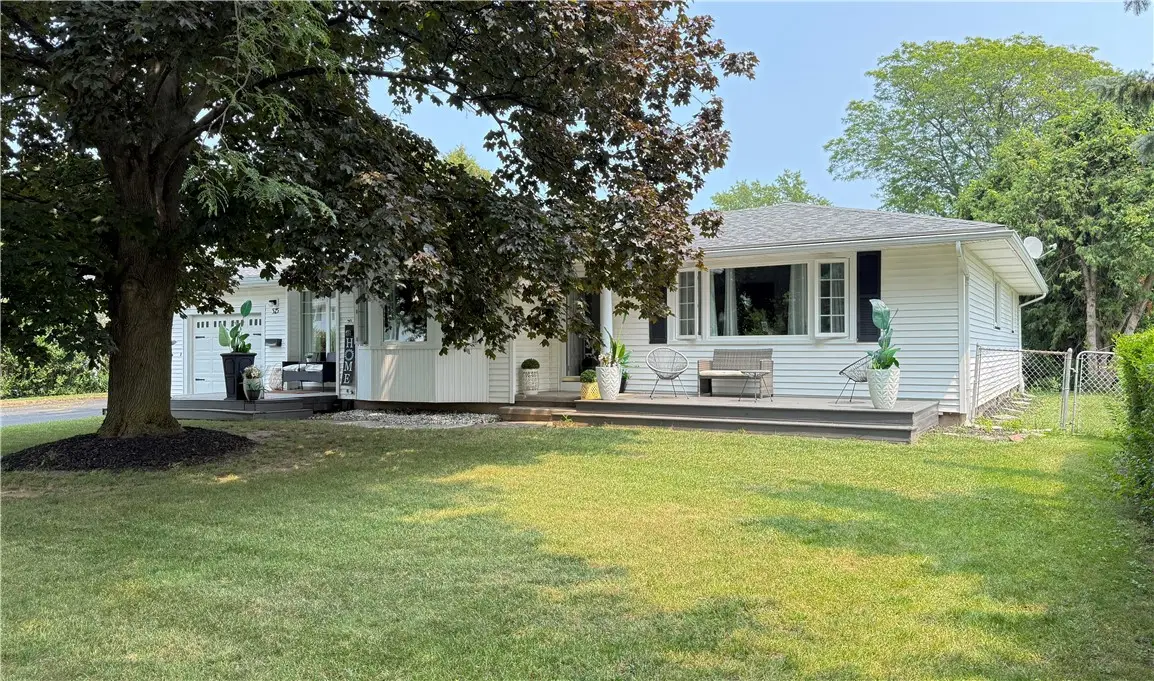 375 Angelus Drive, Rochester, NY 14622 - #1