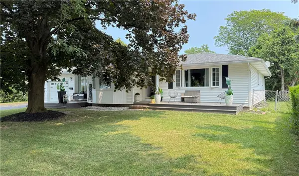 375 Angelus Drive, Rochester, NY 14622