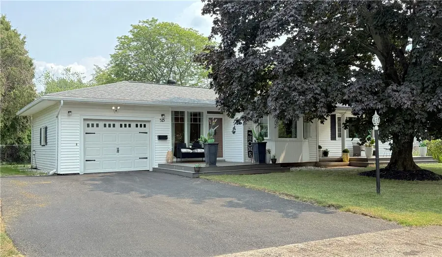 375 Angelus Drive, Rochester, NY 14622 - #2