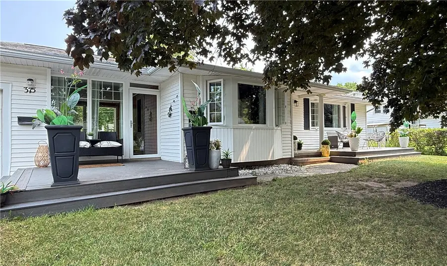 375 Angelus Drive, Rochester, NY 14622 - #3