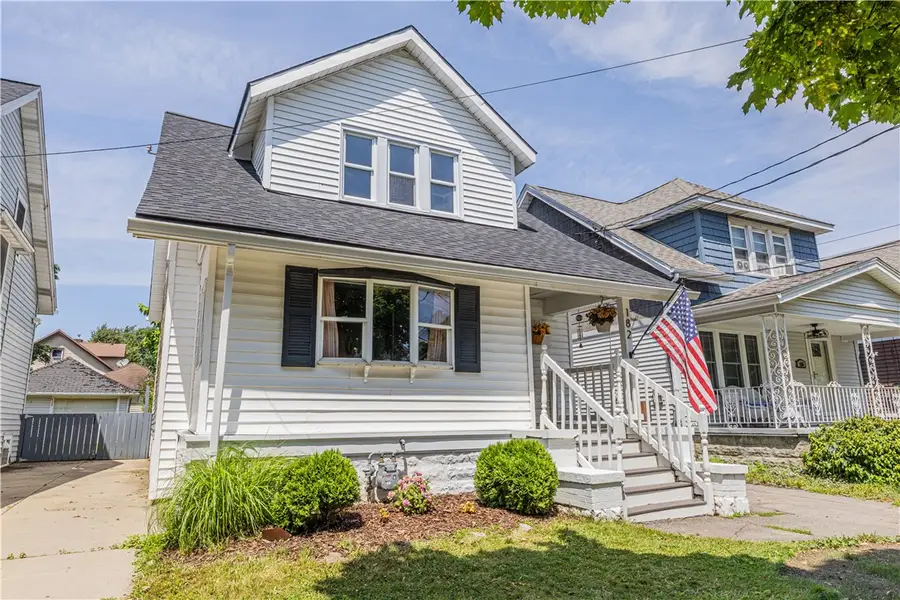 182 Whitfield Avenue, Buffalo, NY 14220 - #2