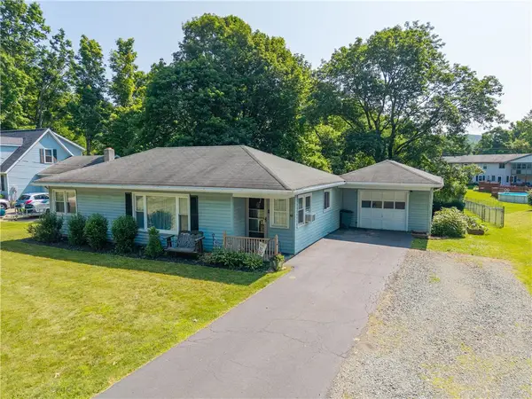 418 Haverling Street, Bath, NY 14810