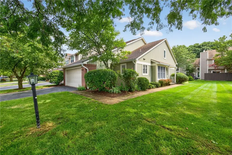 176 Montpelier Circle, Rochester, NY 14618 - #2