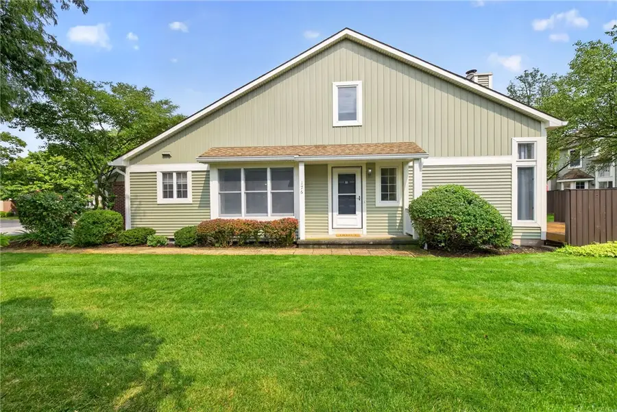176 Montpelier Circle, Rochester, NY 14618 - #3