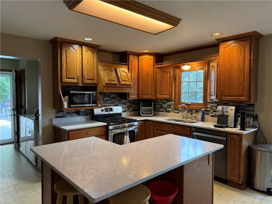 6835 Knowlesville Road, Oakfield, NY 14125 - #3