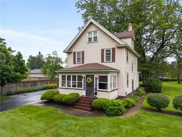 213 Varian Lane, Rochester, NY 14624