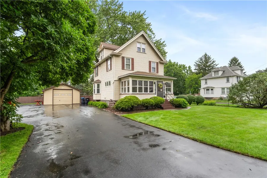 213 Varian Lane, Rochester, NY 14624 - #2