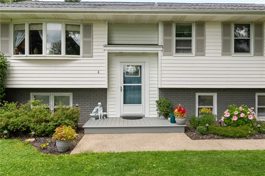 4 Mill Street, Cohocton, NY 14826 - #2