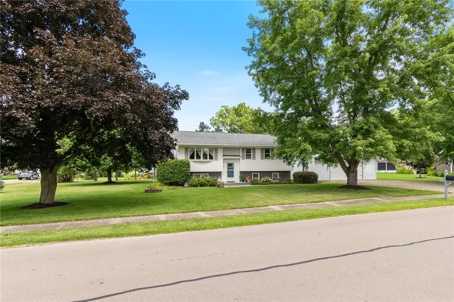 4 Mill Street, Cohocton, NY 14826 - #3