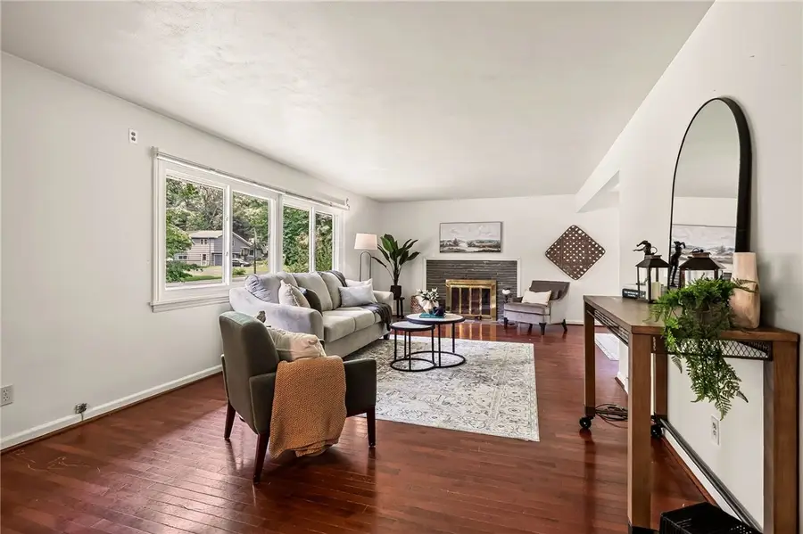 82 Burrows Hills Drive, Rochester, NY 14625 - #3