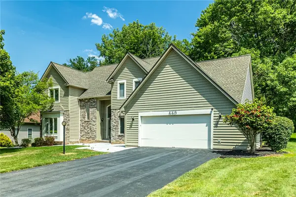 660 Treasure Circle, Webster, NY 14580