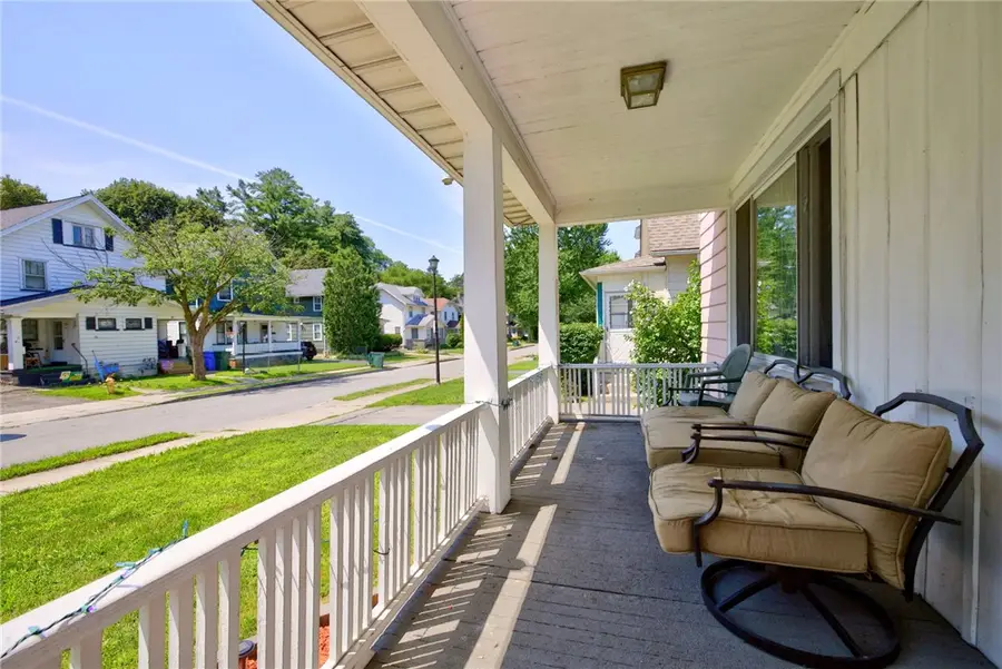 80 Lehigh Avenue, Rochester, NY 14619 - #2