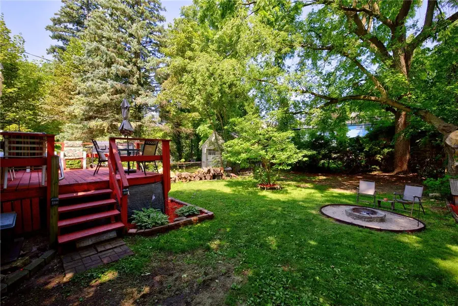 80 Lehigh Avenue, Rochester, NY 14619 - #3