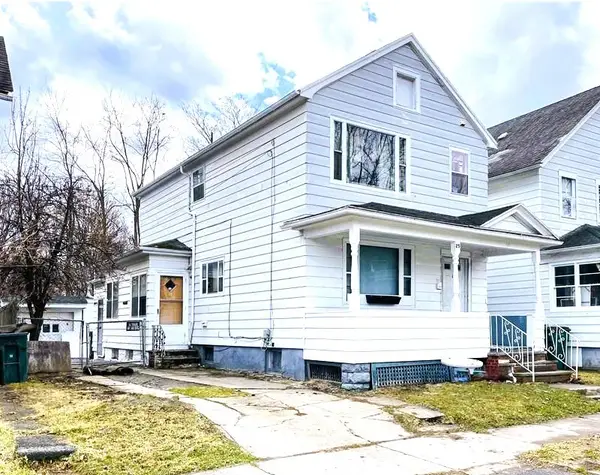 25 Costar Street, Rochester, NY 14608