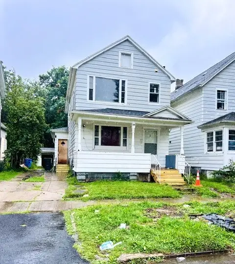 25 Costar Street, Rochester, NY 14608 - #2