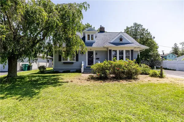 32 Timpat Drive, Rochester, NY 14624
