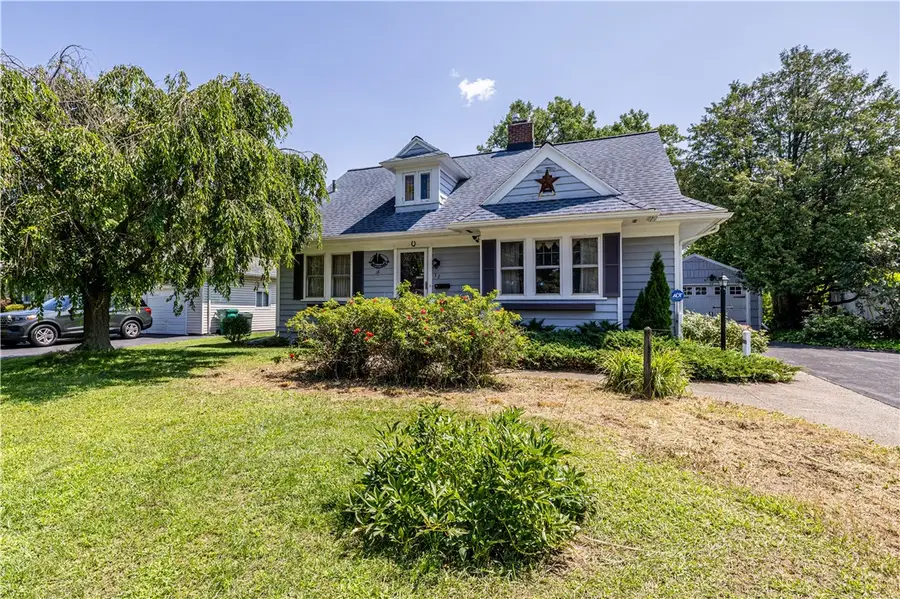 32 Timpat Drive, Rochester, NY 14624 - #2