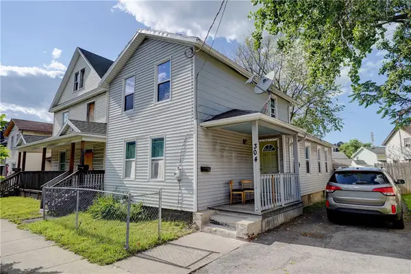 304 Jay Street, Rochester, NY 14608