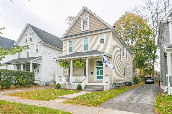 773 & 777 Meigs Street, Rochester, NY 14620