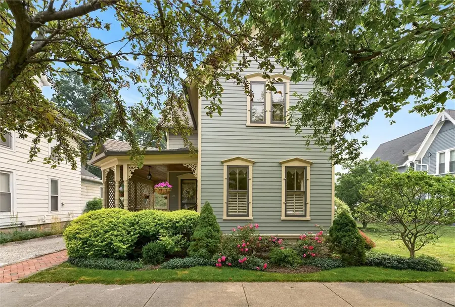 26 Ontario Street, Honeoye Falls, NY 14472 - #3