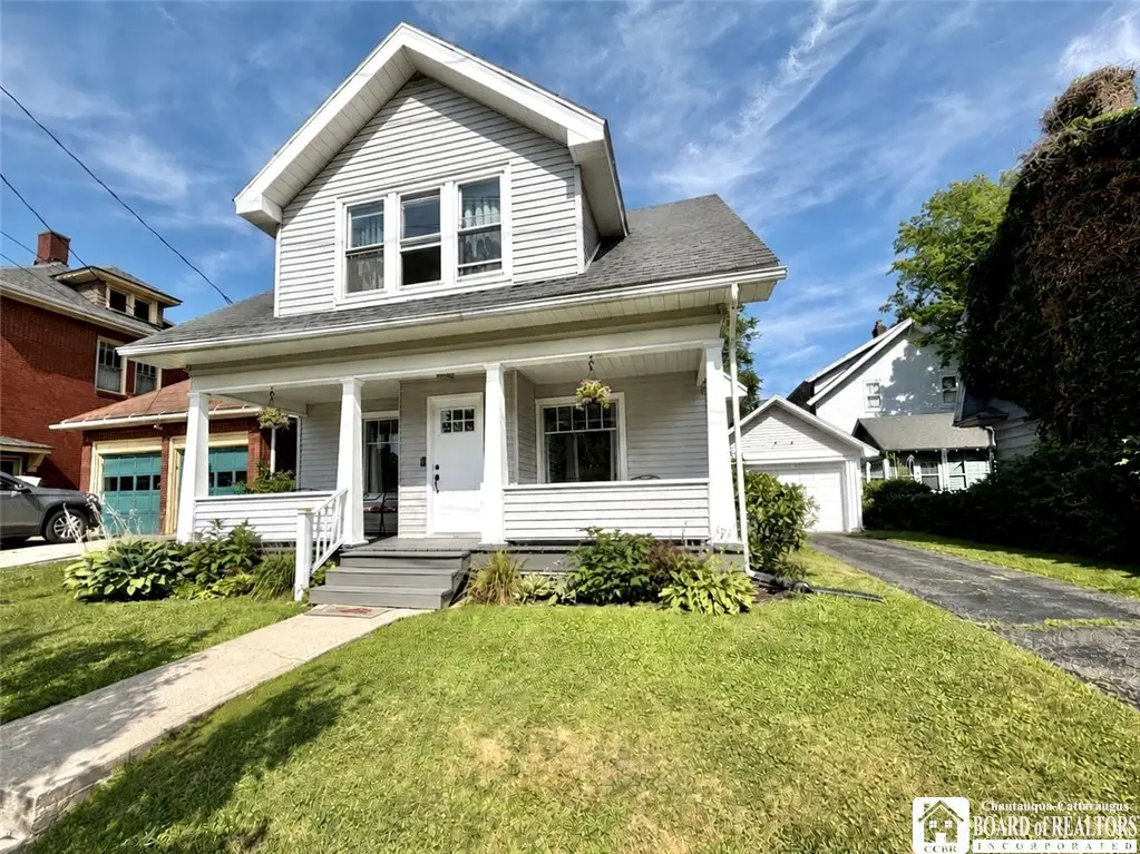 9 Mcdaniel Avenue, Jamestown, NY 14701 - #1