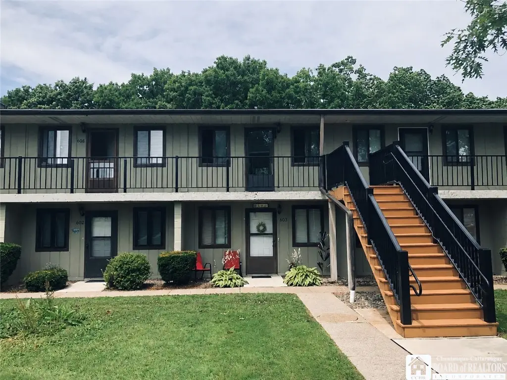 708 Edgewater Drive, Westfield, NY 14787 - #1