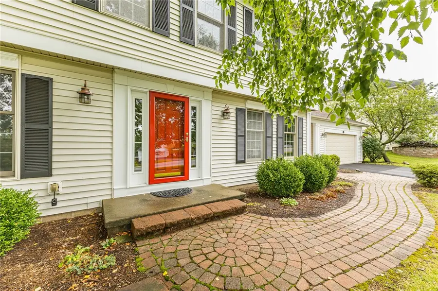 9 Wild Berry Lane, Pittsford, NY 14534 - #3