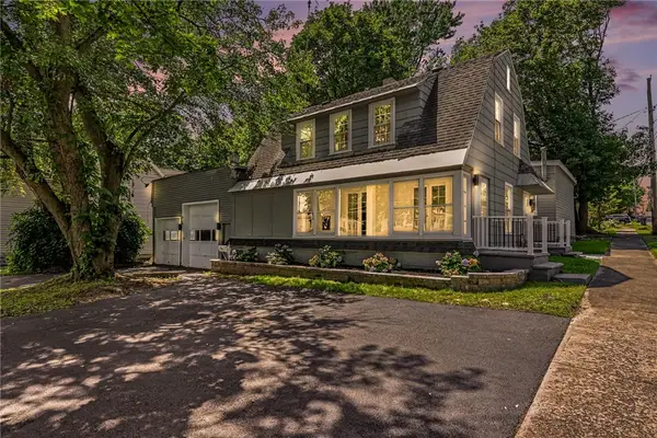 416 North Main Street, Newark, NY 14513