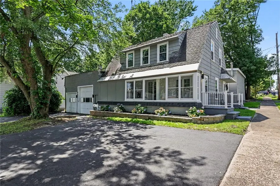 416 North Main Street, Newark, NY 14513 - #2