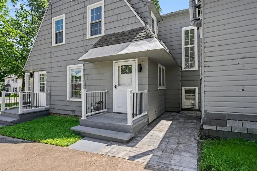 416 North Main Street, Newark, NY 14513 - #3