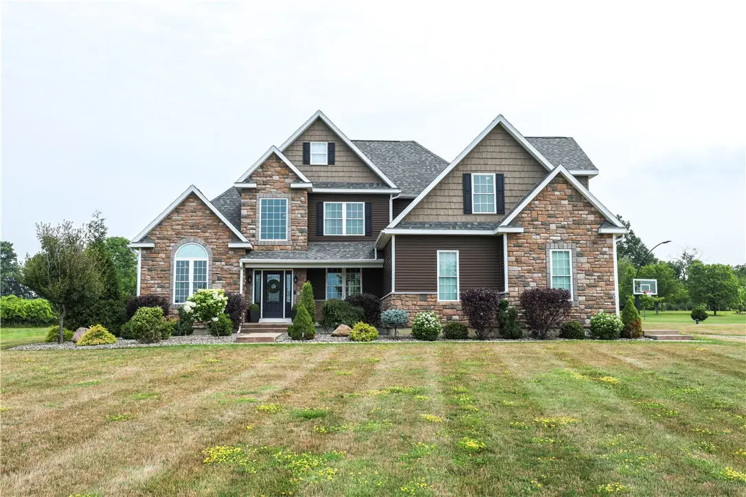 15 Fox Ridge Road, Veteran, NY 14864 - #1