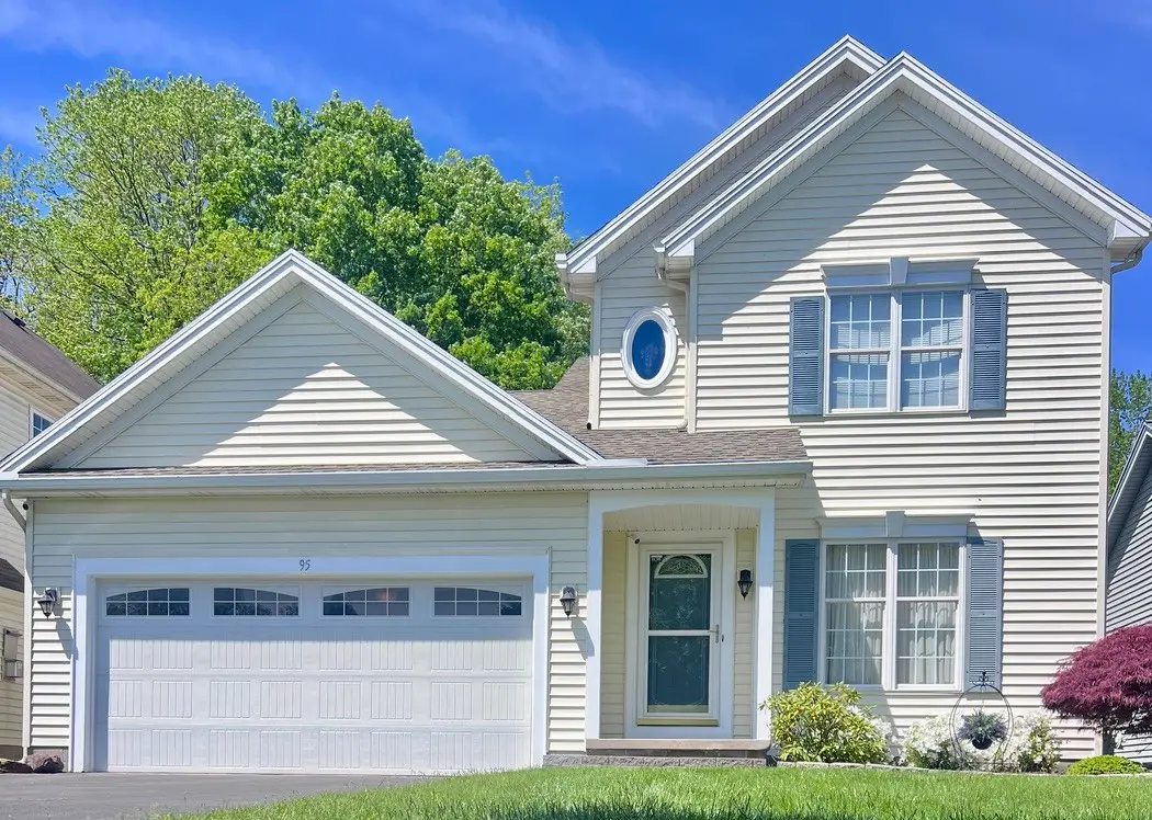 95 Creston Court, Rochester, NY 14612 - #1