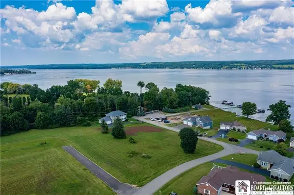 00 Sunrise Cove, Ashville, NY 14711