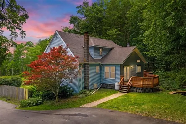 231 Howland Hill Road, Newark Valley, NY 13811