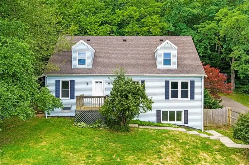 231 Howland Hill Road, Newark Valley, NY 13811 - #2