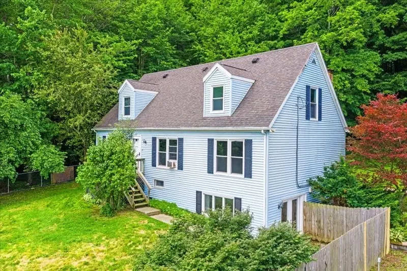 231 Howland Hill Road, Newark Valley, NY 13811 - #3