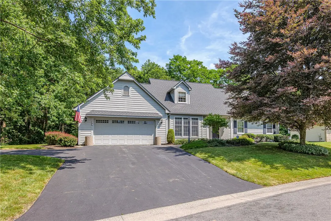 23 Chablis Drive, Fairport, NY 14450 - #1