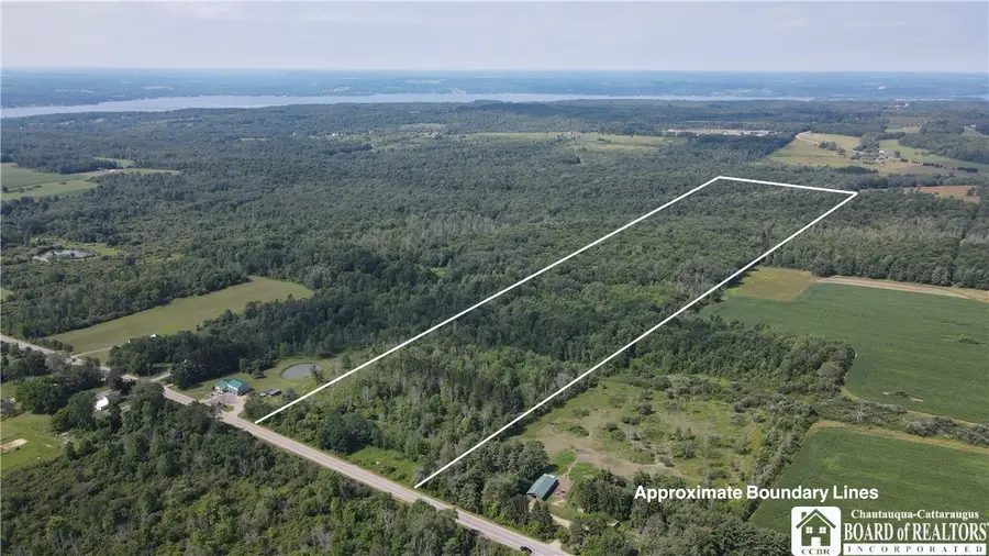 Town Line Road W, Jamestown, NY 14701 - #2