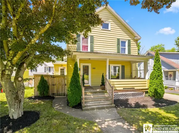 282 Prospect Street, Jamestown, NY 14701